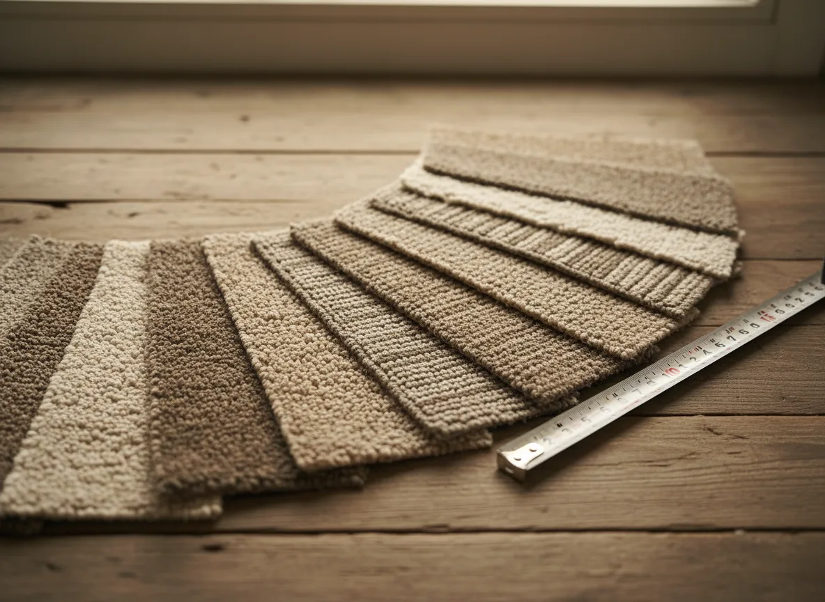 Carpet Installation Eastaboga, AL FAQs